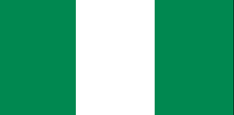 Nigeria Nigeria