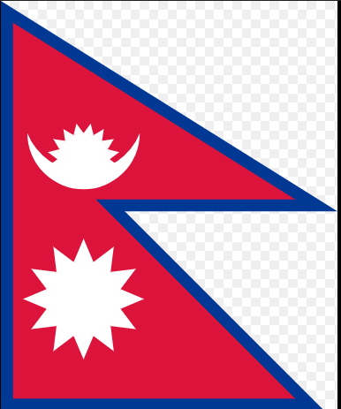 Nepal Nepal