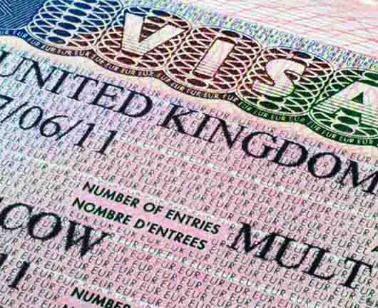 UK Artist Visa